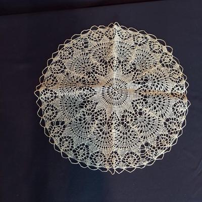 Vintage Table Linens (HC-BBL)