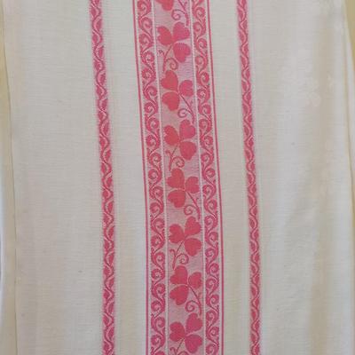 Vintage Table Linens (HC-BBL)