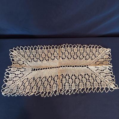 Vintage Table Linens (HC-BBL)