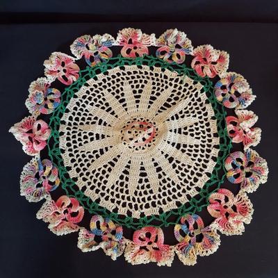 Vintage Table Linens (HC-BBL)