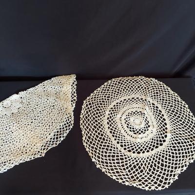 Vintage Table Linens (HC-BBL)