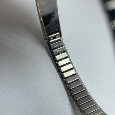 925 Jewelry with Pink and Purple Gemstones (B4-HS)