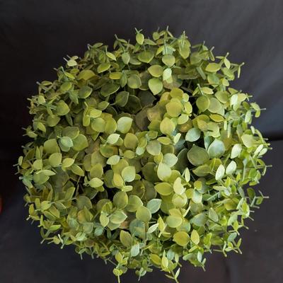 Faux Potted Plants and Topiaries (LR-BBL)
