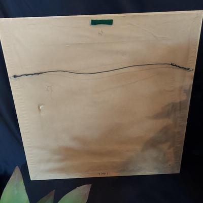 Faux Potted Plants and Topiaries (LR-BBL)