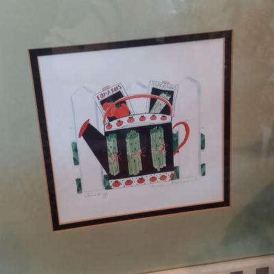 Faux Potted Plants and Topiaries (LR-BBL)