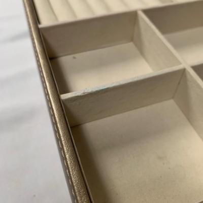 Velvet Lined Jewelry Trays (B4-HS)