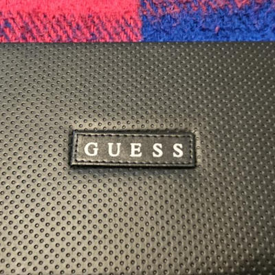 GUESS WALLET