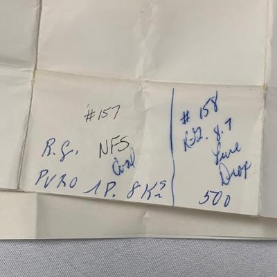 Assortment of Loose Cut Gemstones, incl. Emerald, Aquamarine, Smoky Topaz, Amethyst, Lapis Lazuli, & More (B1-HS)