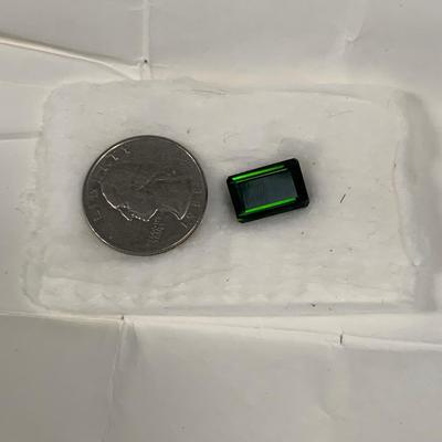 Assortment of Loose Cut Gemstones, incl. Emerald, Aquamarine, Smoky Topaz, Amethyst, Lapis Lazuli, & More (B1-HS)