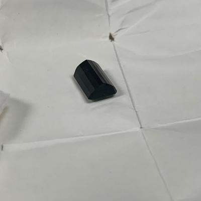 Assortment of Loose Cut Gemstones, incl. Emerald, Aquamarine, Smoky Topaz, Amethyst, Lapis Lazuli, & More (B1-HS)