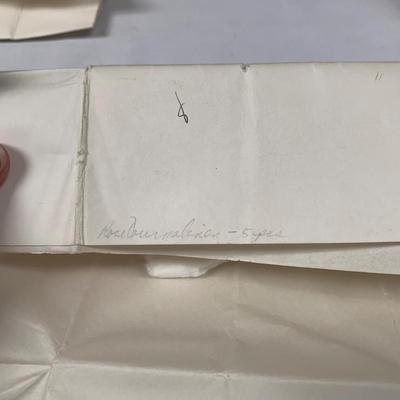 Assortment of Loose Cut Gemstones, incl. Emerald, Aquamarine, Smoky Topaz, Amethyst, Lapis Lazuli, & More (B1-HS)