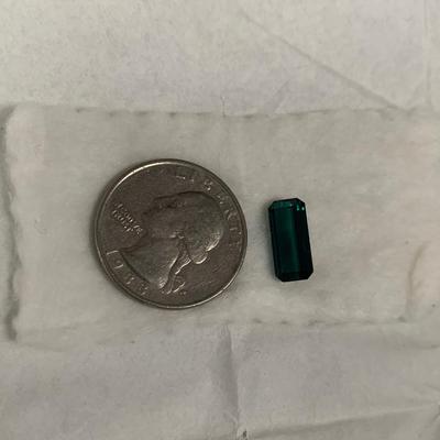 Assortment of Loose Cut Gemstones, incl. Emerald, Aquamarine, Smoky Topaz, Amethyst, Lapis Lazuli, & More (B1-HS)