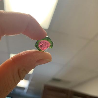 Assortment of Loose Cut Gemstones, incl. Emerald, Aquamarine, Smoky Topaz, Amethyst, Lapis Lazuli, & More (B1-HS)