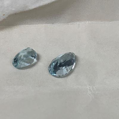 Assortment of Loose Cut Gemstones, incl. Emerald, Aquamarine, Smoky Topaz, Amethyst, Lapis Lazuli, & More (B1-HS)