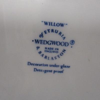30+ Pieces Of Wedgwood 
