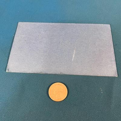 VINTAGE INK BLOTTER â€œROACH KILLERâ€ ADVERTISEMENT GREAT GRAPHICS!