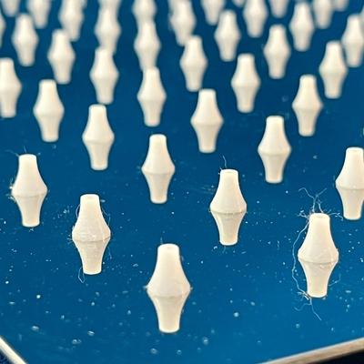 NEWISH CHROME RAIN SHOWER HEAD BY VOOLAN 