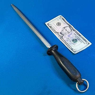 ZWILLING J.A. HENCKELS GERMANY KITCHEN KNIFE HONER SHARPENER TOOL