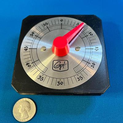 GUY FIERI EASEL BACK KITCHEN TIMER