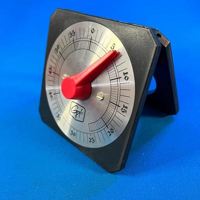 GUY FIERI EASEL BACK KITCHEN TIMER