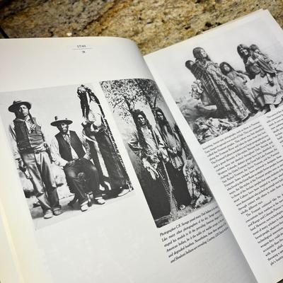 â€œUTAH: UNUSUAL BEGINNING TO UNIQUE PRESENTâ€ BOOK BY WAYNE K. HINTON