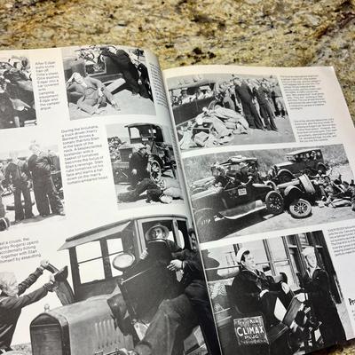 â€œLAUREL & HARDYâ€ BOOK BY JOHN MCCABE 1500 PHOTOGRAPHS OFFICIAL RECORD