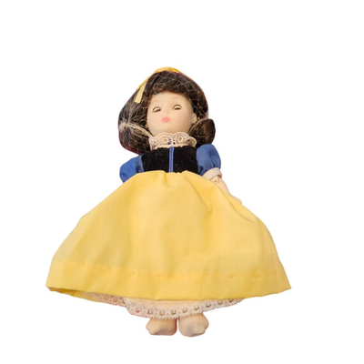VINTAGE DOLL
