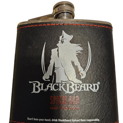 6 OZ FLASK