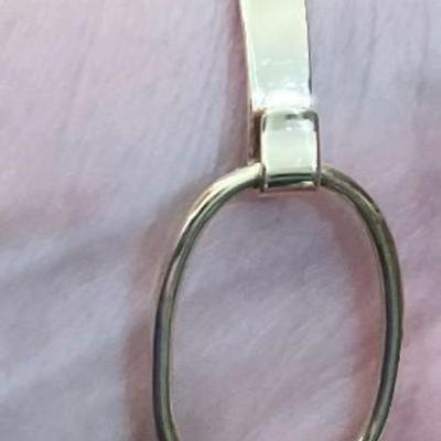14 Karat Gold Bracelet
