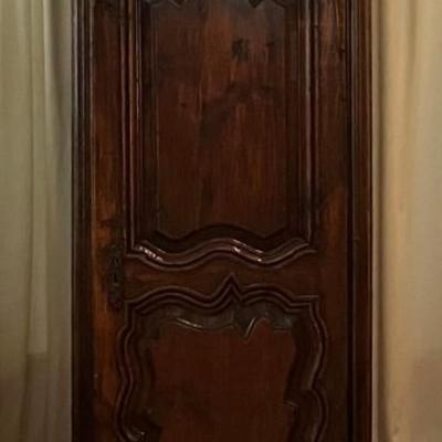 Antique Armoire