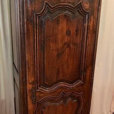 Antique Armoire