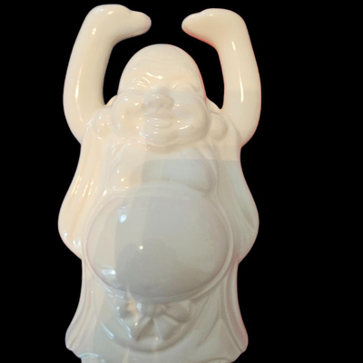 BUDDHA FIGURINE
