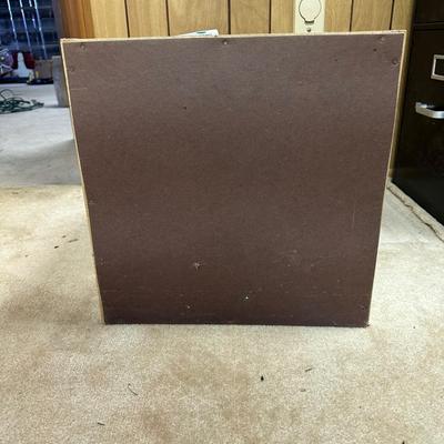 John W. Schaum Piano Music Books & Filing Cabinet (BO-KL)