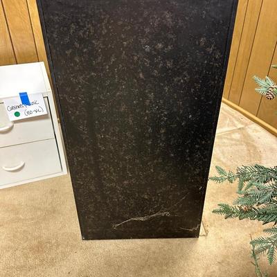 John W. Schaum Piano Music Books & Filing Cabinet (BO-KL)