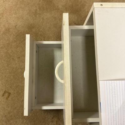 John W. Schaum Piano Music Books & Filing Cabinet (BO-KL)