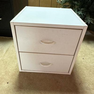 John W. Schaum Piano Music Books & Filing Cabinet (BO-KL)