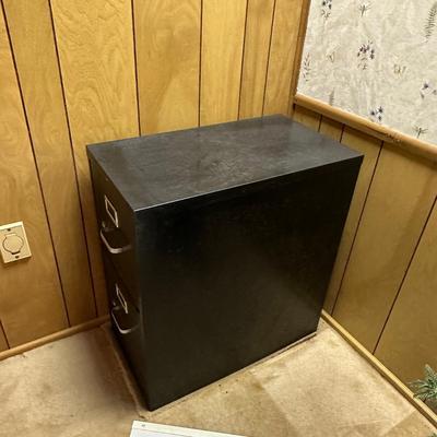 John W. Schaum Piano Music Books & Filing Cabinet (BO-KL)