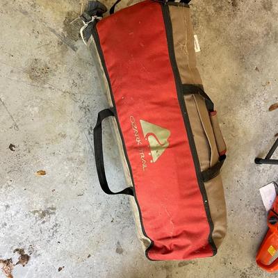 Ozark Trail Camping Tent