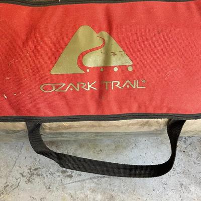 Ozark Trail Camping Tent