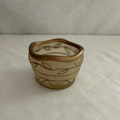 Toilet Paper Stand with Canister & Bathroom Accessories (GB-KL)