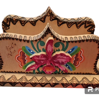 NAPKIN HOLDER