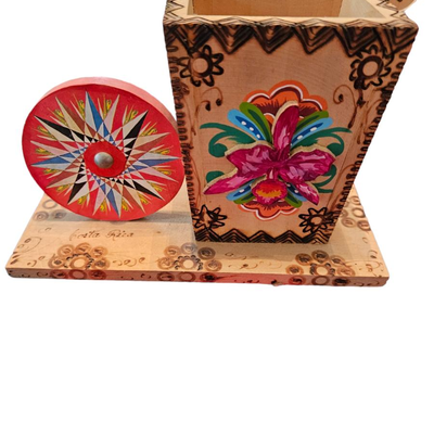 PEN HOLDER