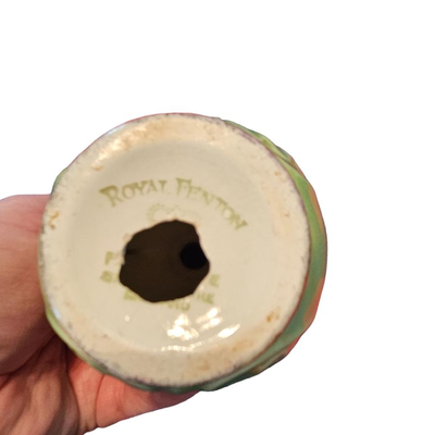 ROYAL FENTON VASE