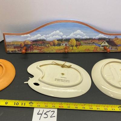Estate Sale Lot