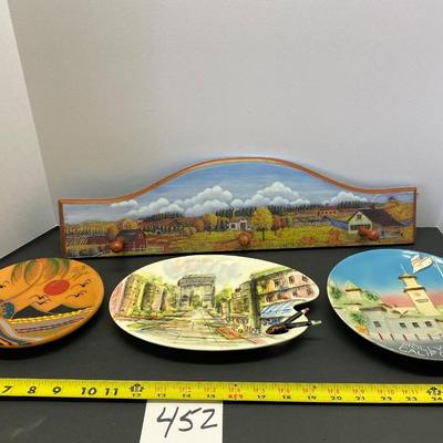 Estate Sale Lot