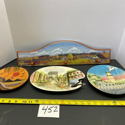 Estate Sale Lot