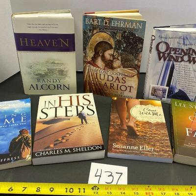 Book Lot