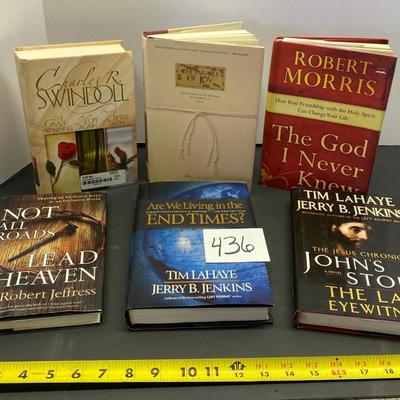 Book Lot