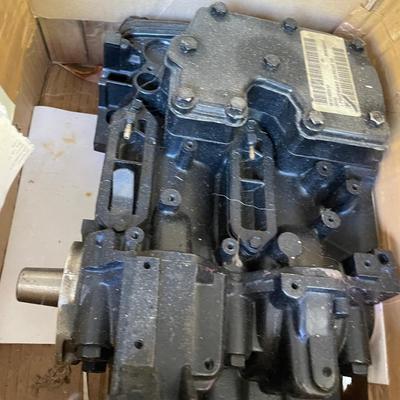 3 Mercury Motors and Lower Half Boat Parts