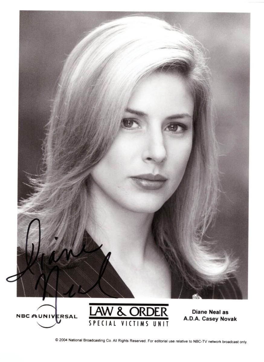 Casey Novak Law And Order Svu S5 Casey Novak Law And Order Csi